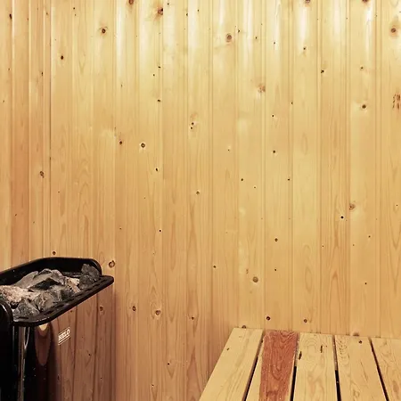 Casa de Férias 6 Person In Humble-by Traum