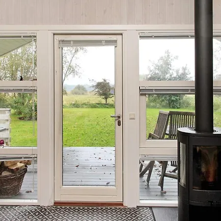 Holiday home 6 Person In Humble-by Traum