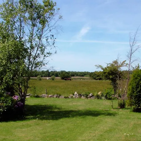 6 Person In Humble-by Traum Holiday home *