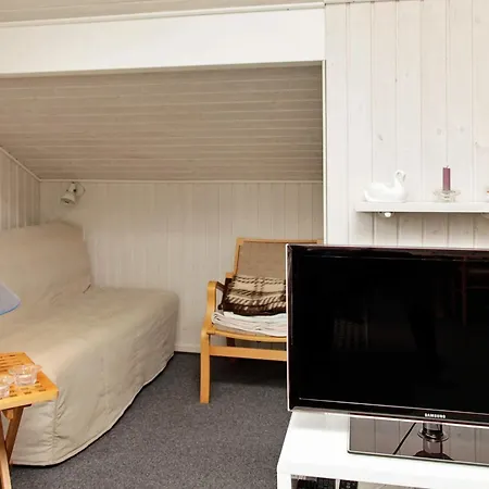 Casa de Férias 6 Person In Humble-by Traum *