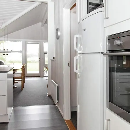 6 Person In Humble-by Traum Holiday home Humble