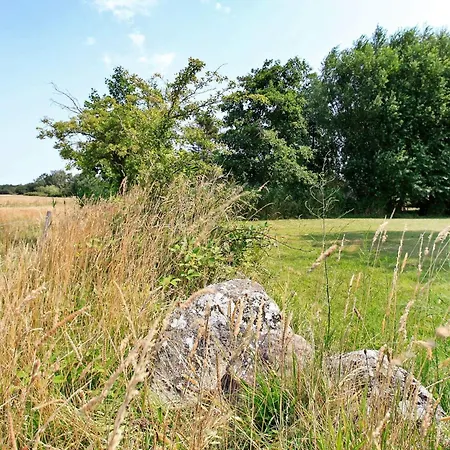 Casa de Férias 6 Person In Humble-by Traum