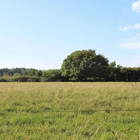 6 Person In Humble-by Traum Holiday home *