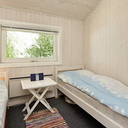 6 Person In Humble-by Traum Casa de Férias Nordenbro Vesteregn