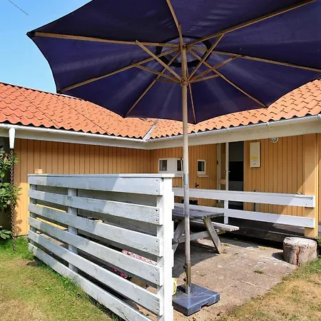 Holiday home 6 Person In Humble-by Traum