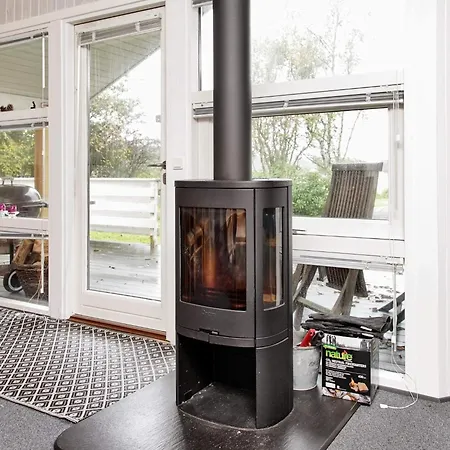 6 Person In Humble-by Traum Holiday home *