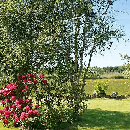 6 Person In Humble-by Traum Casa de Férias Nordenbro Vesteregn