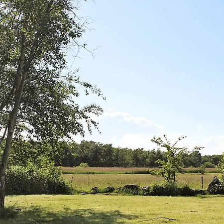 6 Person In Humble-by Traum * Nordenbro Vesteregn