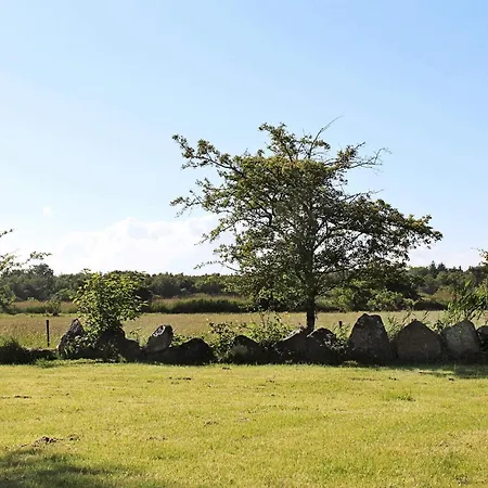 6 Person In Humble-by Traum Nordenbro Vesteregn