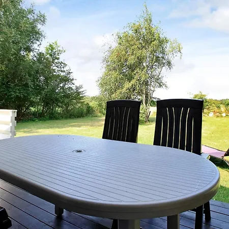 6 Person In Humble-by Traum Holiday home Humble