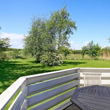 Holiday home 6 Person In Humble-by Traum