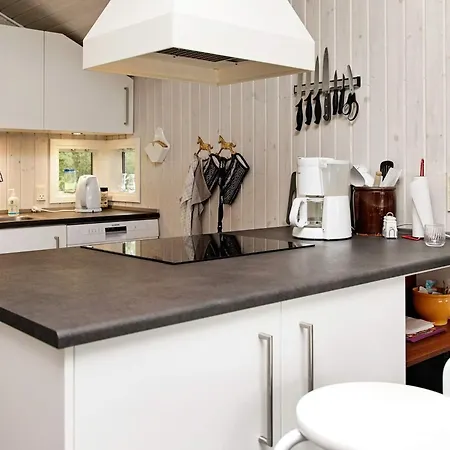 Casa vacanze 6 Person In Humble-by Traum Nordenbro Vesteregn