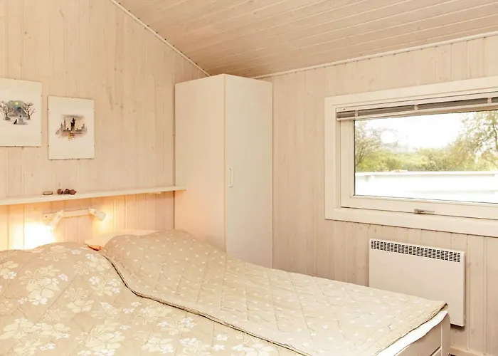 6 Person In Humble-by Traum Nordenbro Vesteregn