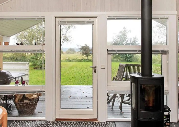 Ferienhaus 6 Person In Humble-by Traum