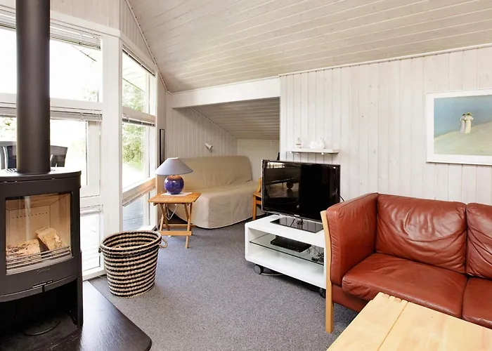 6 Person In Humble-by Traum Ferienhaus *