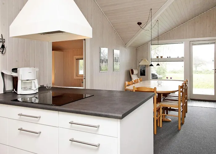 Ferienhaus 6 Person In Humble-by Traum