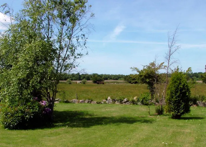 6 Person In Humble-by Traum Ferienhaus *