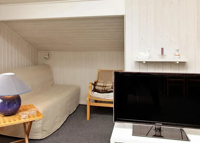 Ferienhaus 6 Person In Humble-by Traum *