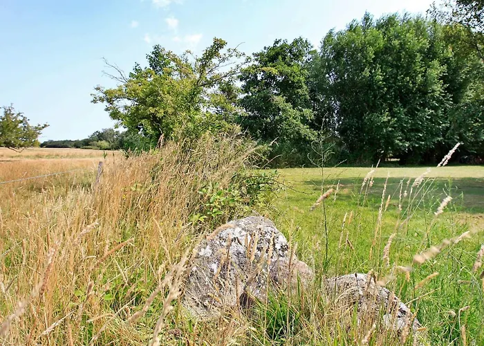 Ferienhaus 6 Person In Humble-by Traum