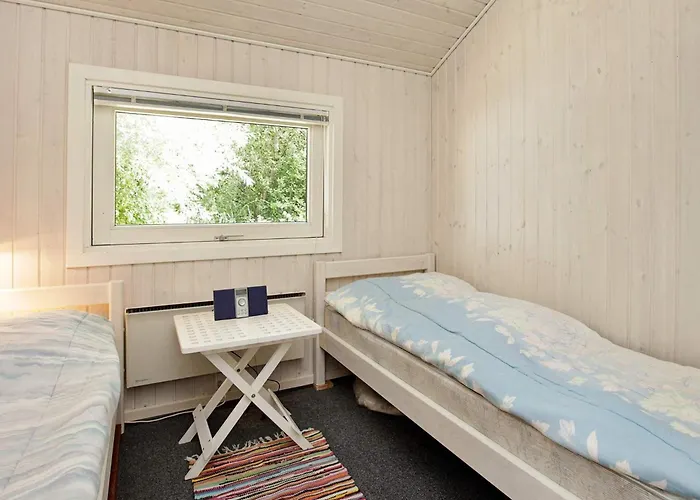 6 Person In Humble-by Traum Ferienhaus Nordenbro Vesteregn