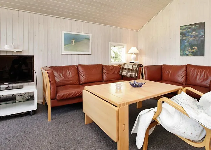 6 Person In Humble-by Traum * Nordenbro Vesteregn