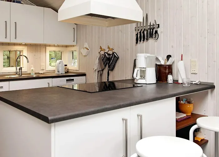 Ferienhaus 6 Person In Humble-by Traum