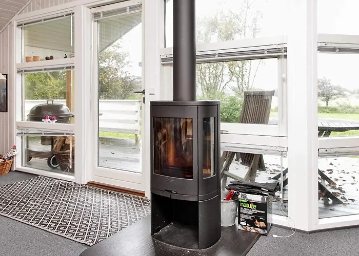 6 Person In Humble-by Traum Ferienhaus *