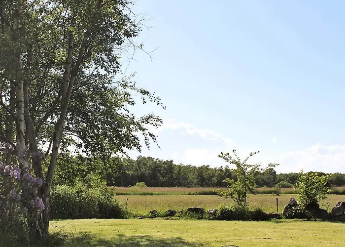 6 Person In Humble-by Traum * Nordenbro Vesteregn