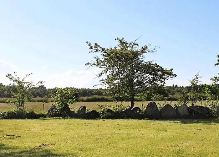 6 Person In Humble-by Traum Nordenbro Vesteregn